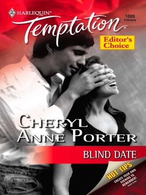 cover image of Blind Date